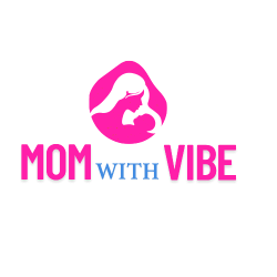 Mom with Vibe Team