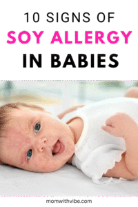10 Signs of Soy Allergy in Babies Every Parent Should Know (1)