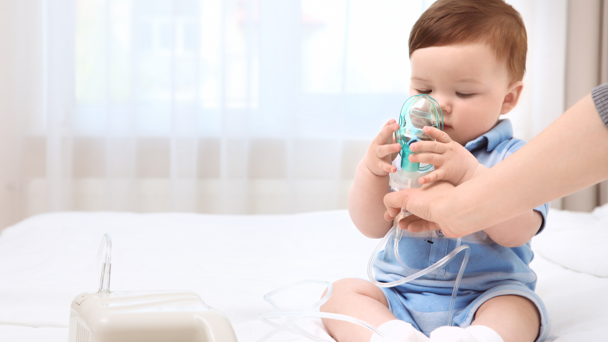 10 Signs of Soy Allergy in Babies Every Parent Should Know