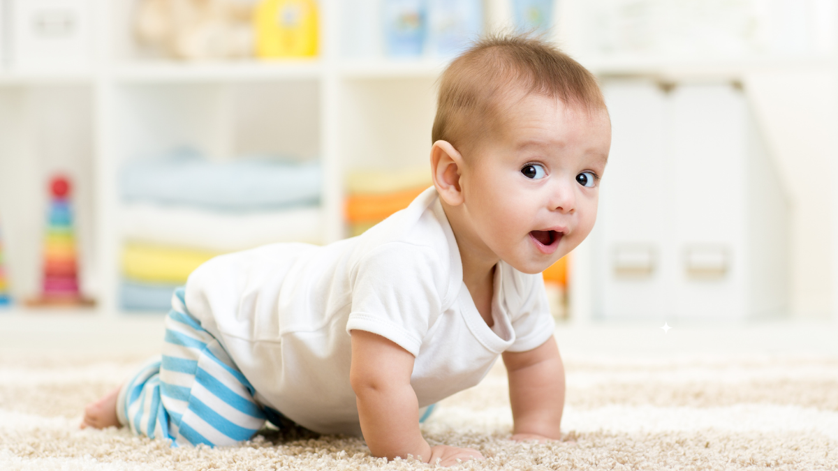 Foreign baby boy names