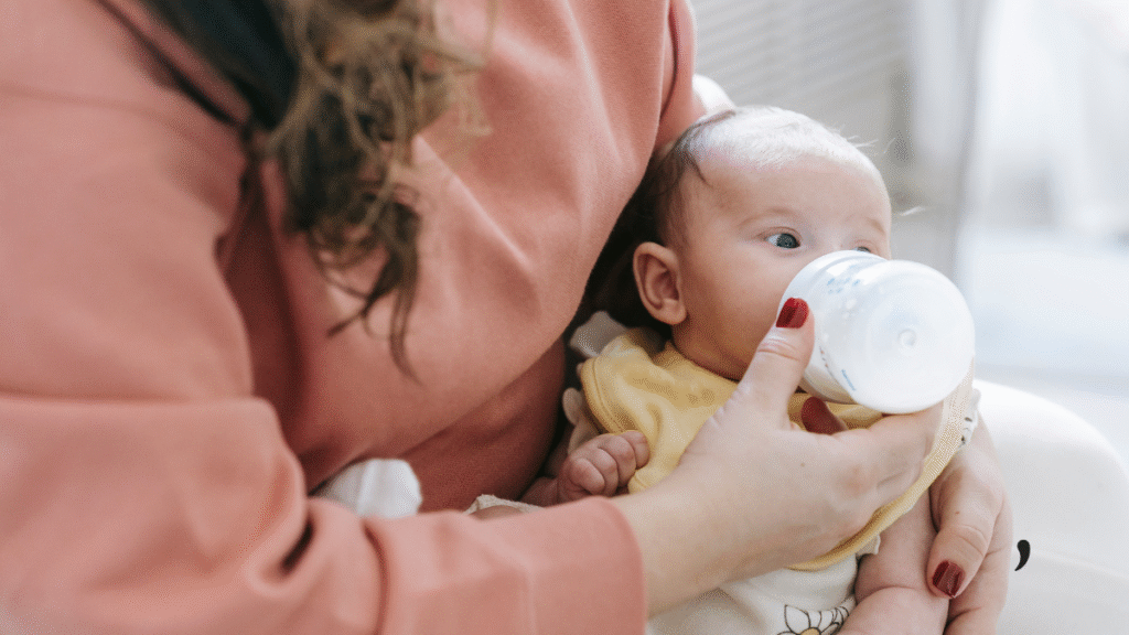 10 Healthy Meal Ideas for 9-Month-Old Babies (2)