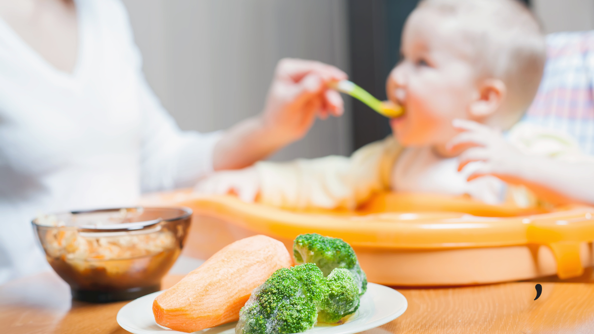 10 Healthy Meal Ideas for 9-Month-Old Babies (2)