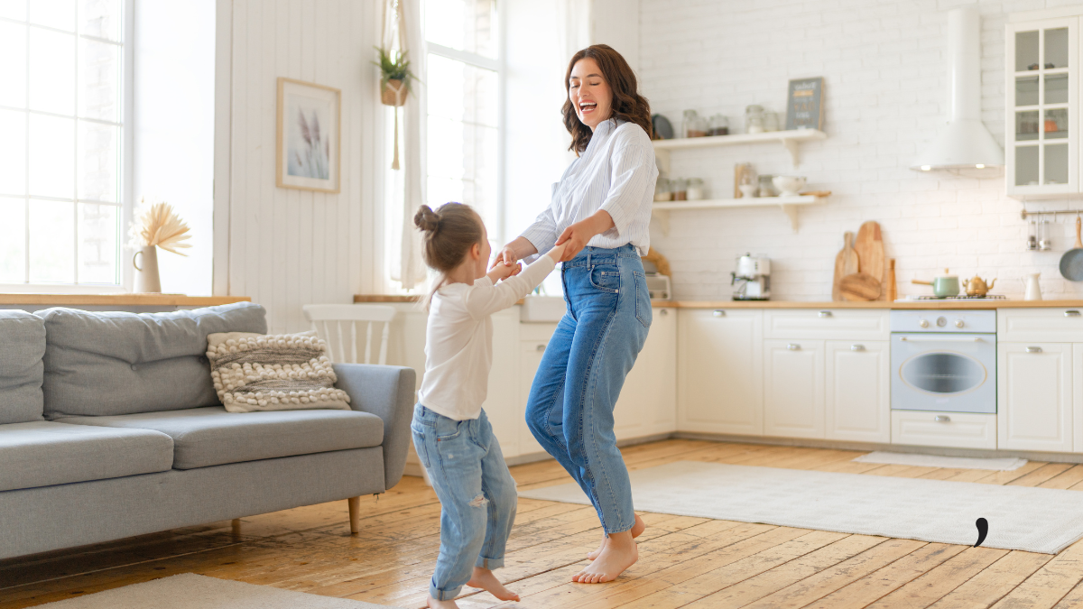 50 Fun Indoor Activities for Kids