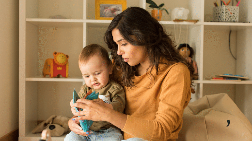 50 Fun Indoor Activities for Kids