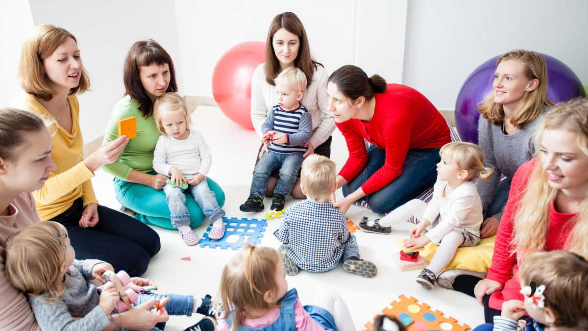 Fun things to do with your kids