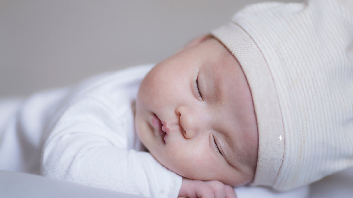 How To Sleep Train a Newborn