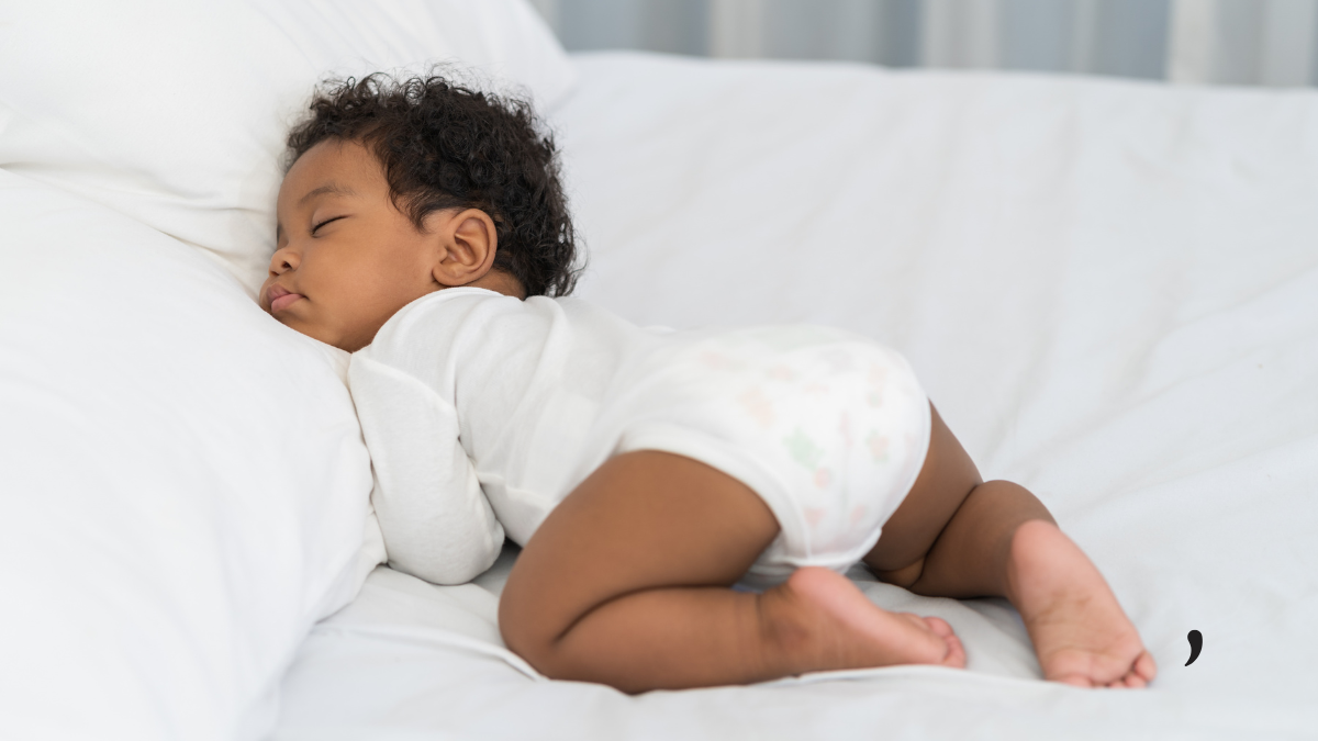 How to Help Your Baby Sleep Better (1)