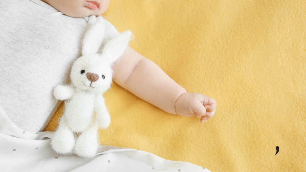 How to Help Your Baby Sleep Better (1)