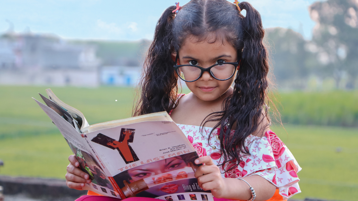 How to make your kids smarter