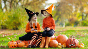 20 Cute Halloween Costumes for Girl Toddler 