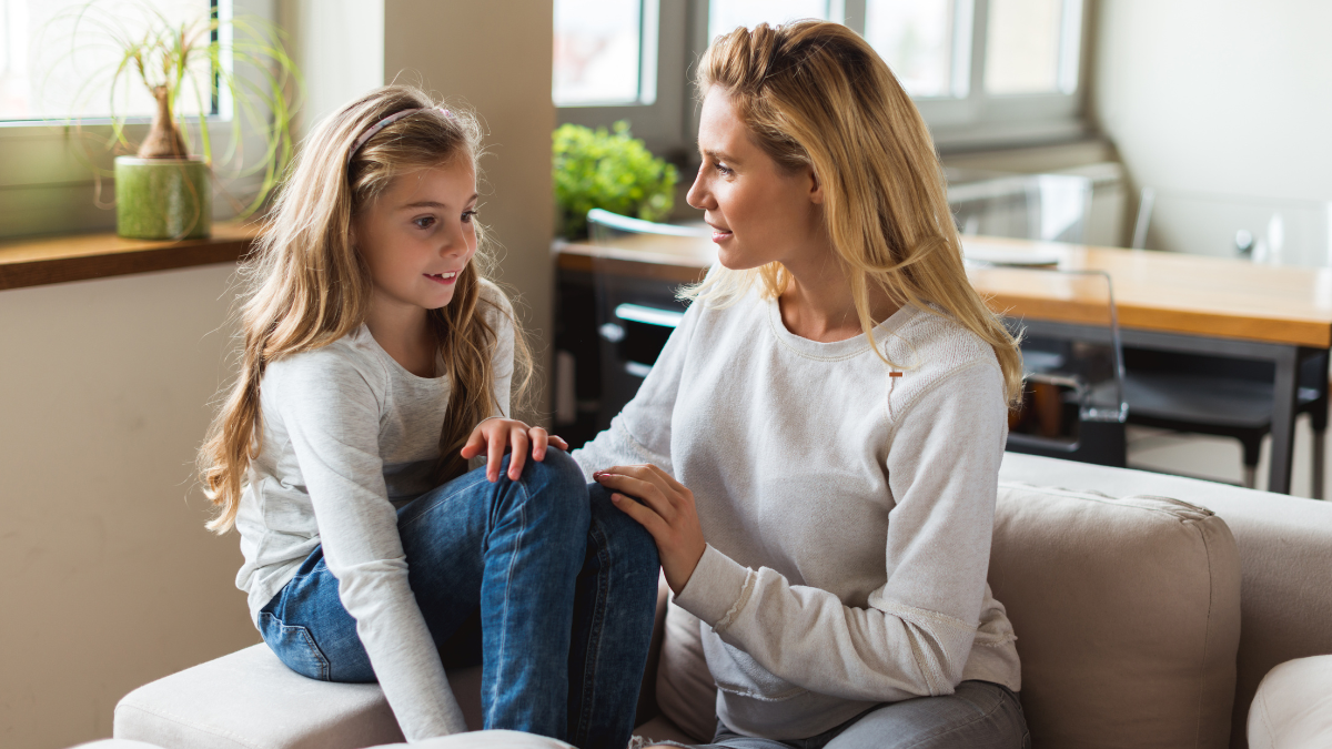 20 Things Kids Need to Hear