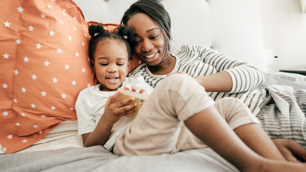 How to make your parents trust you