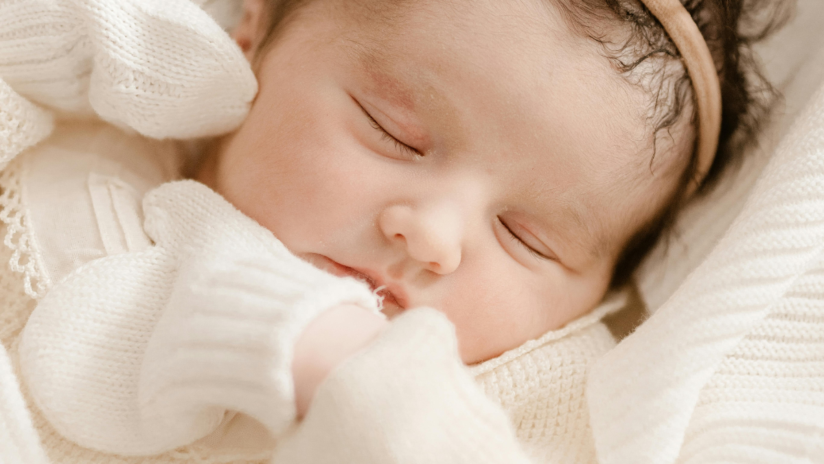 100 Beautiful but Hard to Pronounce Baby Names