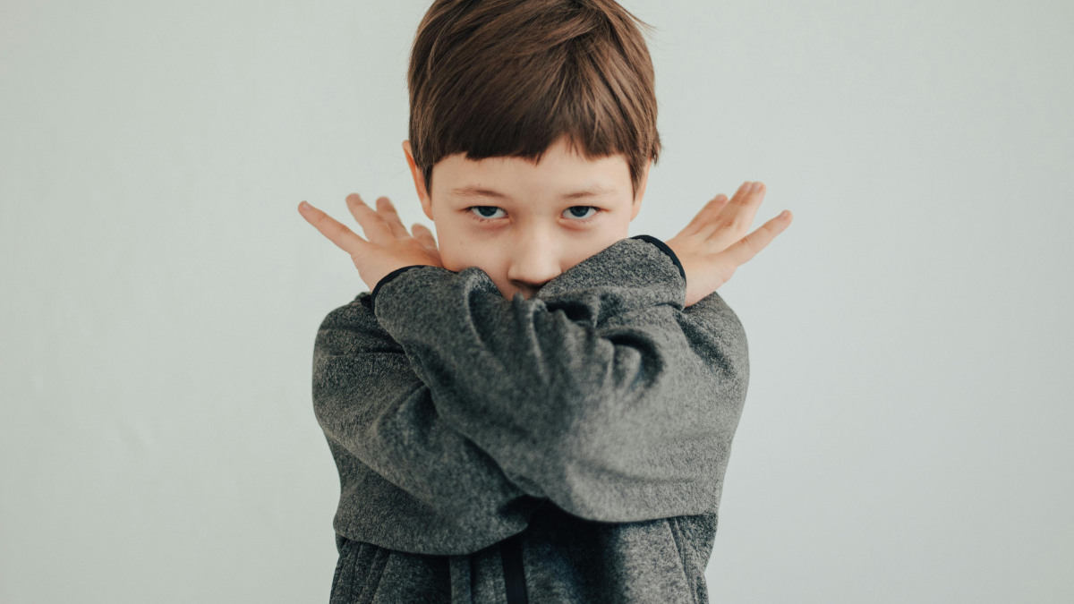 20 Narcissistic Behaviors in Kids