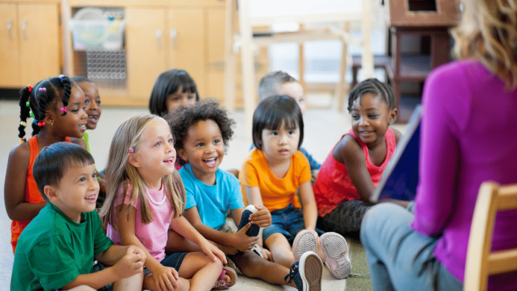 5 Ways to Help Your Kids Listen - Mom With Vibe