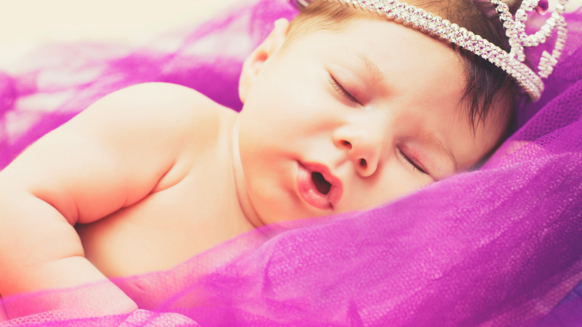 50 Cute Girl Names with Lovely Meanings