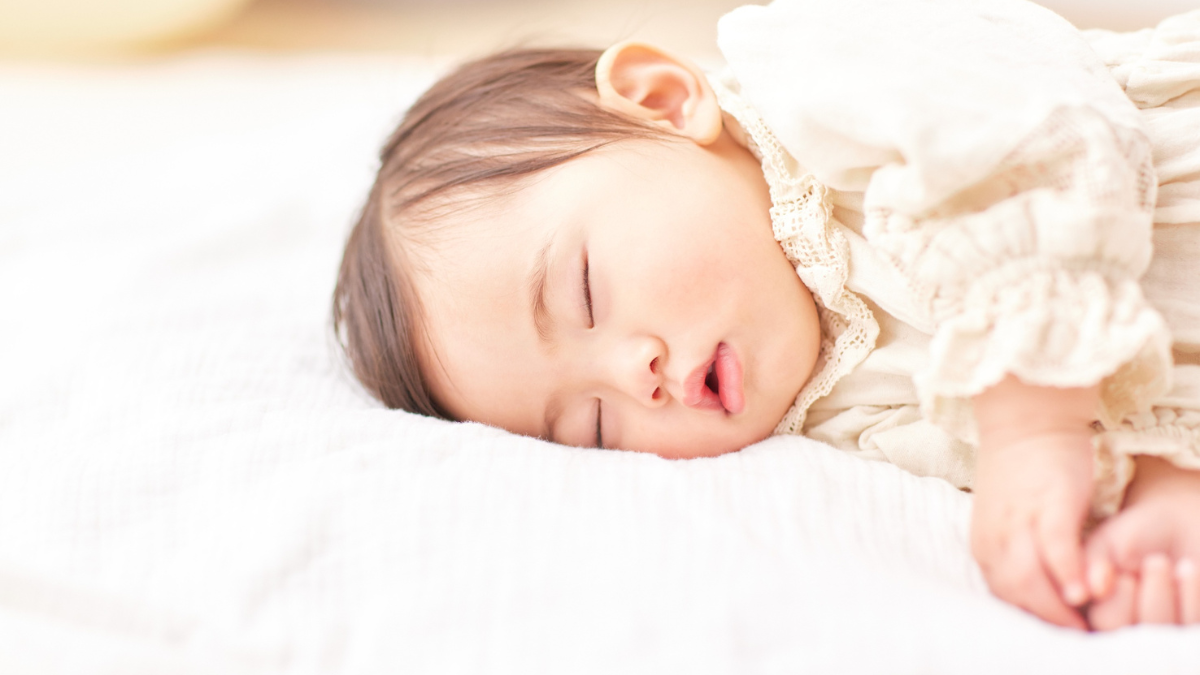 Baby Snoring: Signs, Causes, and When to Worry