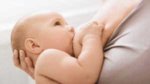 Can Babies Drink Cold Breast Milk?