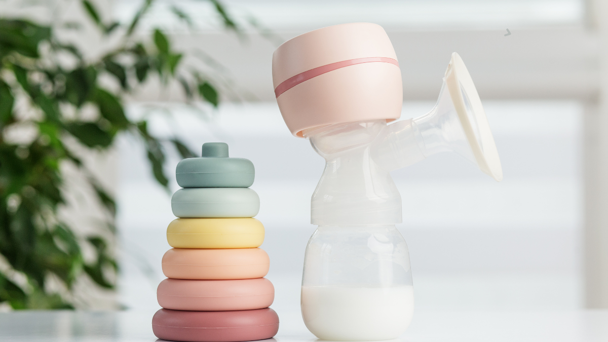 Can Babies Drink Cold Breast Milk?