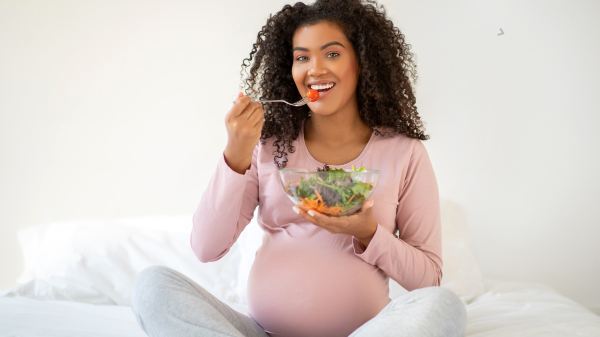 Foods to Avoid During Pregnancy