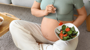 Foods to Avoid During Pregnancy 