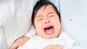 Nightmares and Night Terrors in Babies