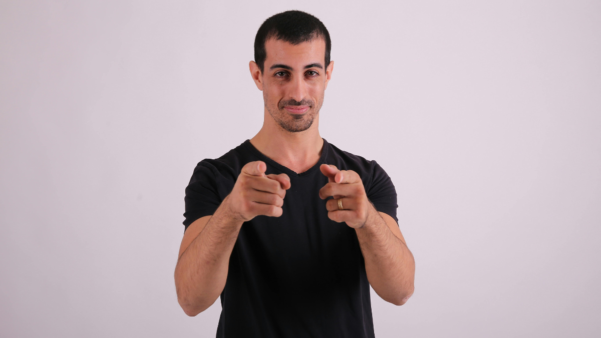 Signs of a Narcissistic Father