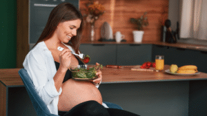 What Is Food Cravings During Pregnancy (1)
