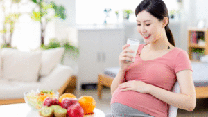 What Is Food Cravings During Pregnancy (1)
