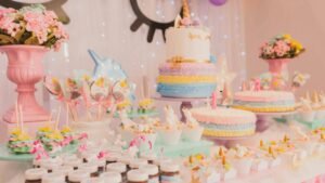 10 Birthday Party Themes With Planning Checklists 