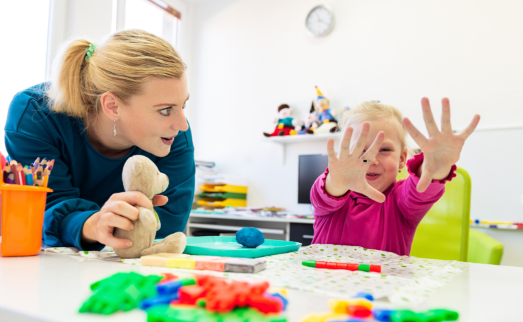10 DIY Sensory Play Activities for Toddlers
