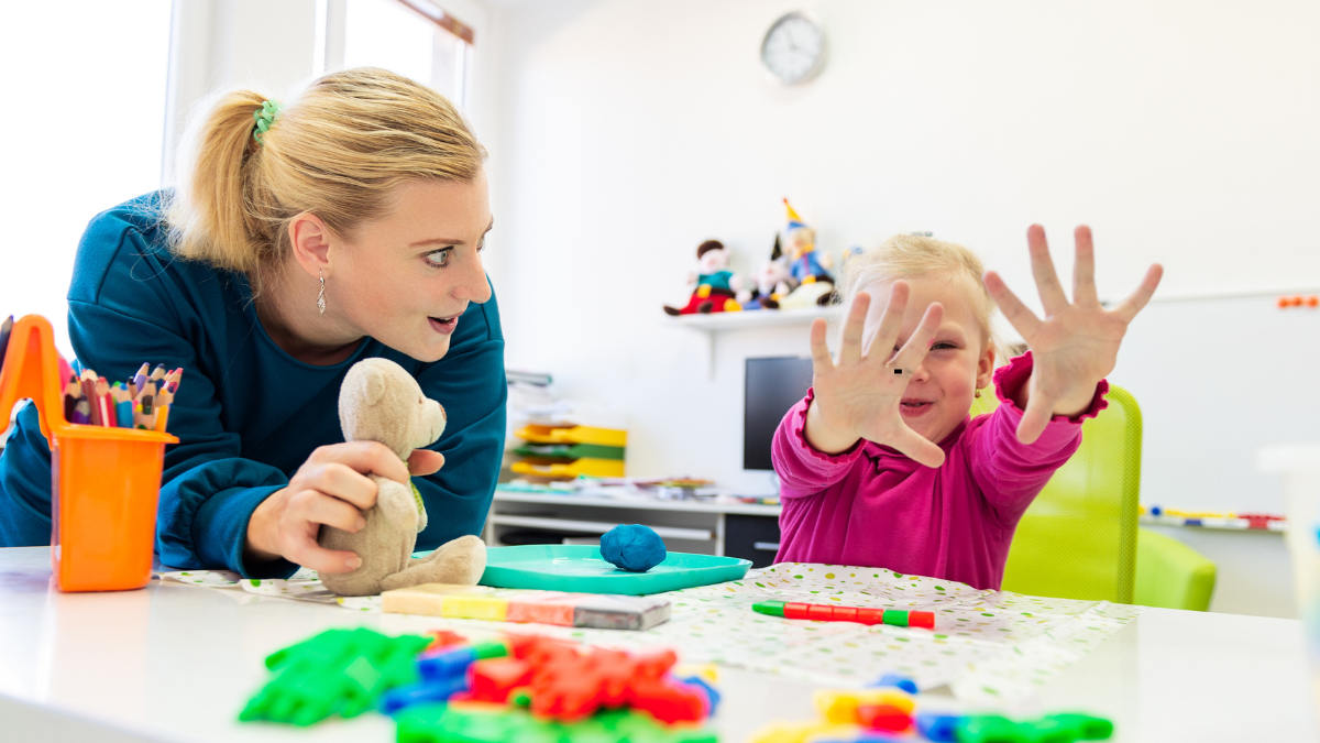 10 DIY Sensory Play Activities for Toddlers