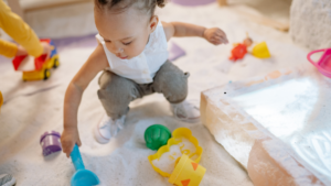 10 DIY Sensory Play Activities for Toddlers
