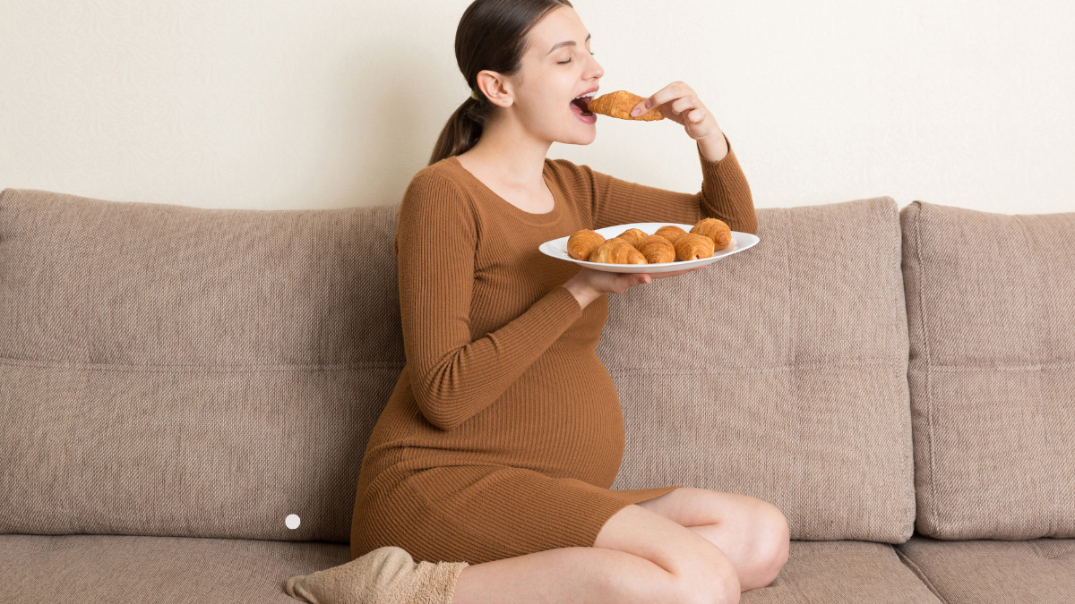 10 Foods That Cause Miscarriage In Early Pregnancy
