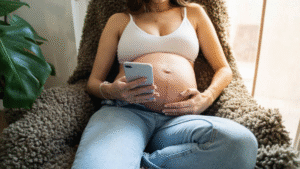 10 Gross Pregnancy Secrets No One Talks About
