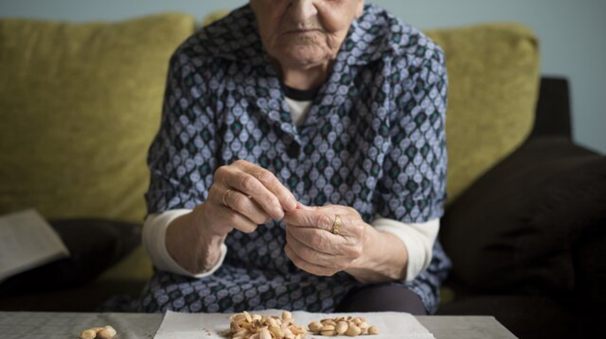 10 Nutrient Rich Foods That Support Healthy Aging