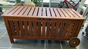 10 Outdoor Storage Solution For Kids Toys