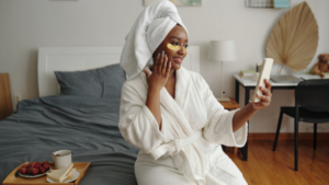 10 Pregnancy-Safe Skincare Routines