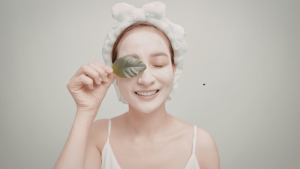 10 Pregnancy-Safe Skincare Routines