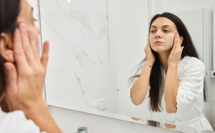 10 Pregnancy-Safe Skincare Routines