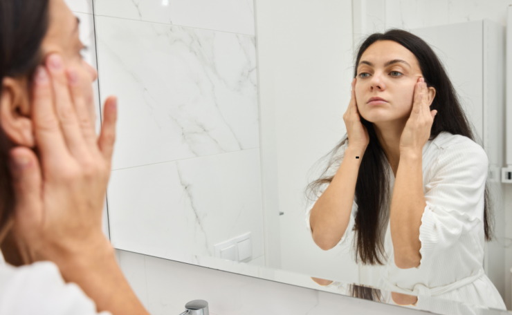 10 Pregnancy-Safe Skincare Routines