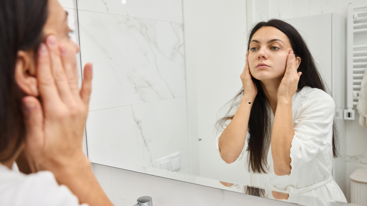 10 Pregnancy-Safe Skincare Routines