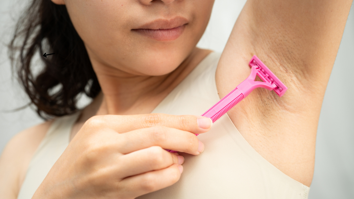 10 Pregnancy Shaving Tips to Try