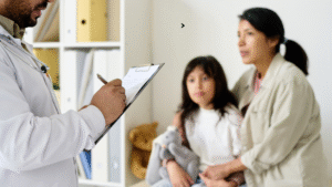 10 Unobvious Signs That Your Child Needs To See A Doctor