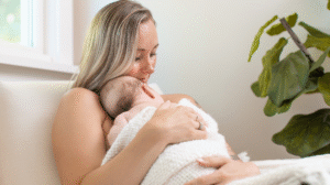 10 Things Doctors Ignore To Tell New Moms