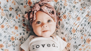 50 Cute Girl Names with Lovely Meanings