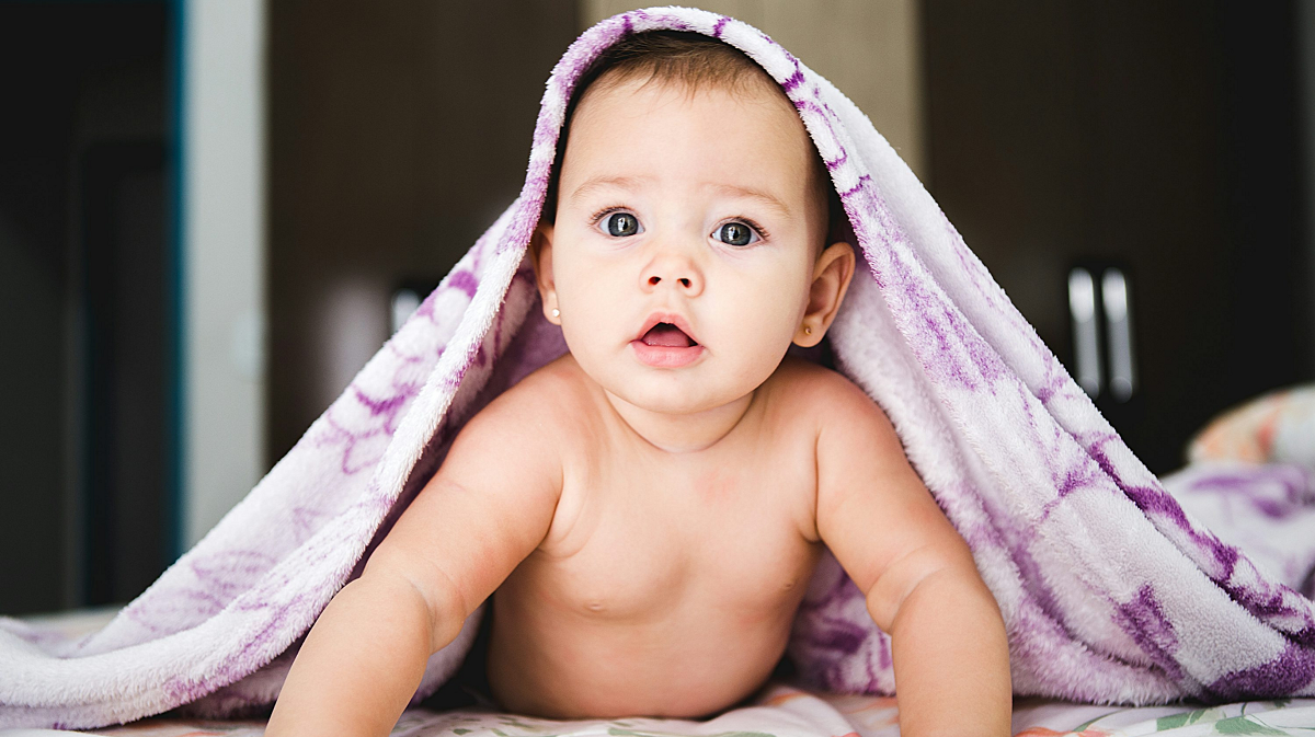100 Top Romantic Girl Names for Your Baby