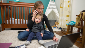 12 Family Organization Systems for Busy Moms 