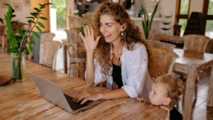 12 Family Organization Systems for Busy Moms 