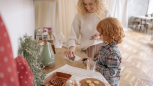 12 Family Organization Systems for Busy Moms 